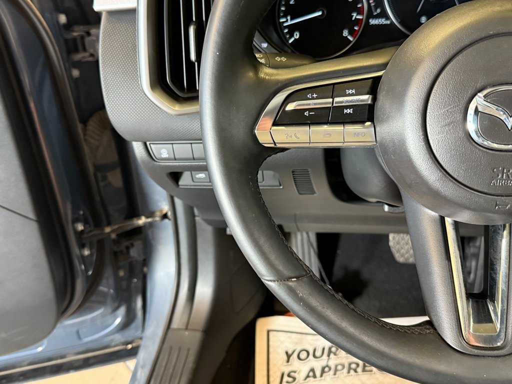 Used 2024 MAZDA CX-50 AWD 2.5 S w/ Cargo Package image 10