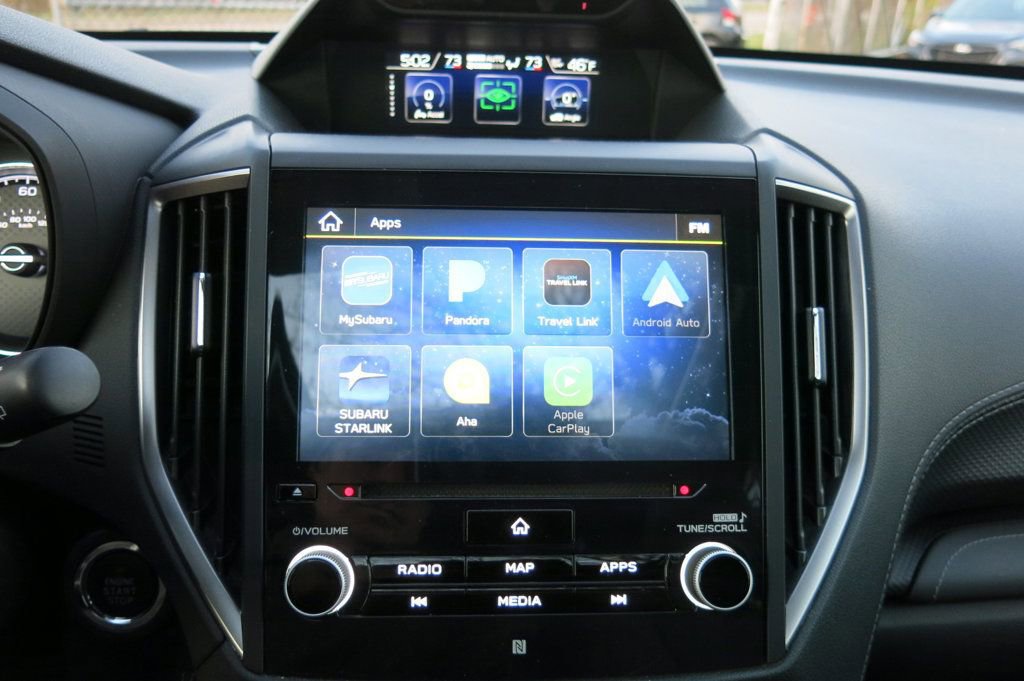 Used 2022 Subaru Forester Touring w/ Popular Package #3 image 29