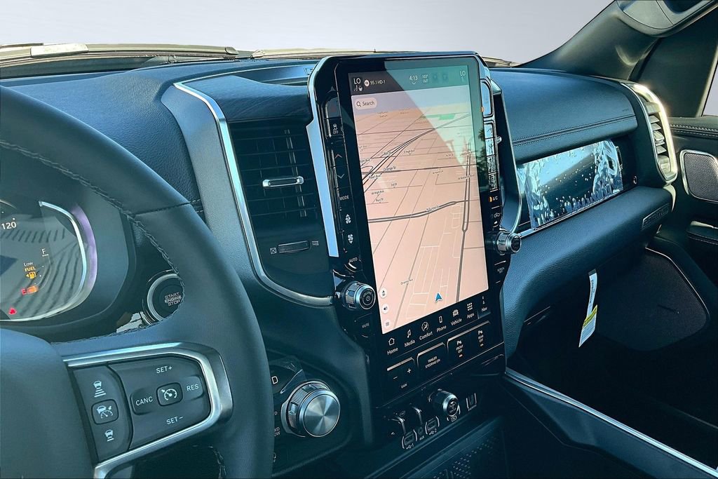 New 2026 RAM 1500 Laramie image 11