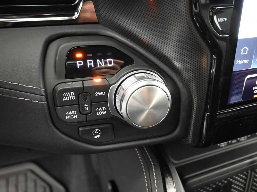 New 2026 RAM 1500 Limited AWD/4WD image 7