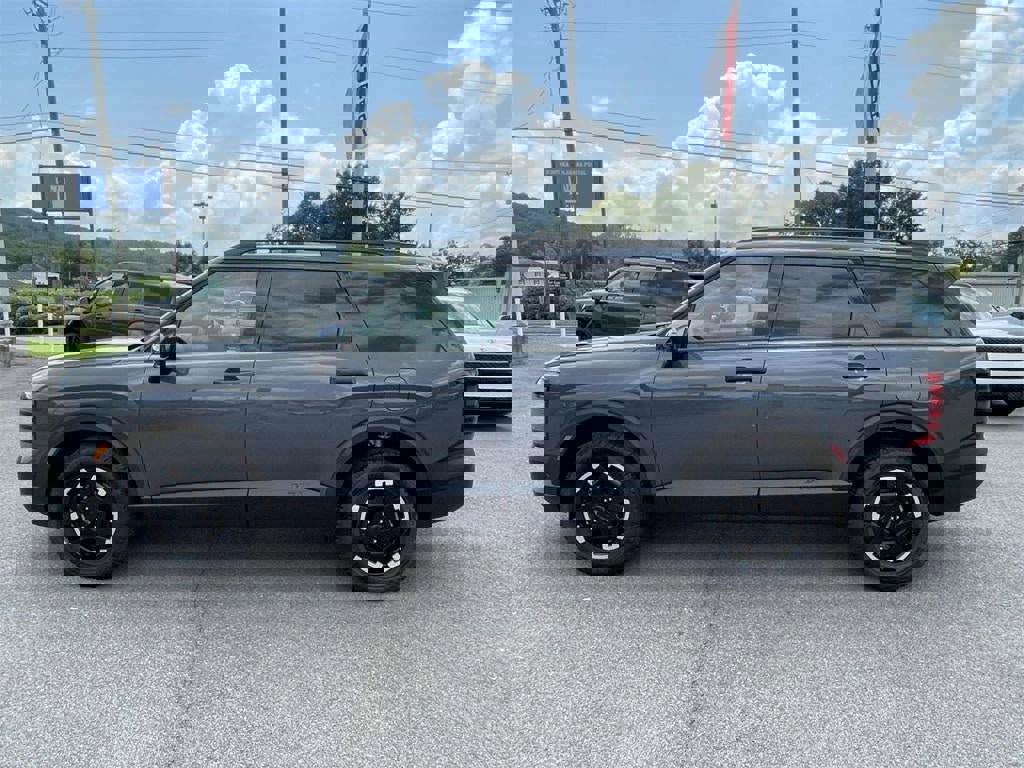 New 2026 Hyundai Palisade XRT Pro image 40