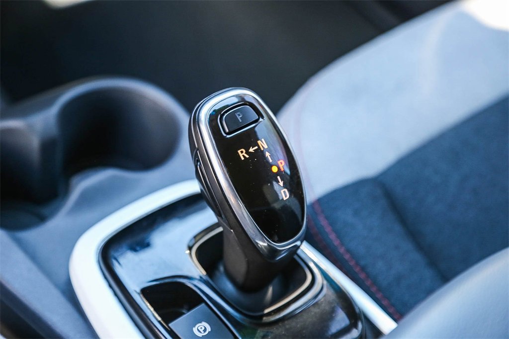 Used 2019 Chevrolet Bolt LT image 18