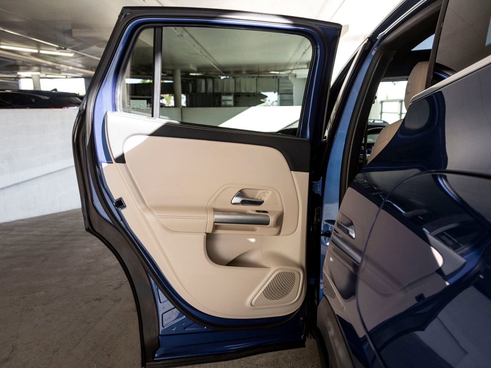 Used 2025 Mercedes-Benz GLA 250 image 21