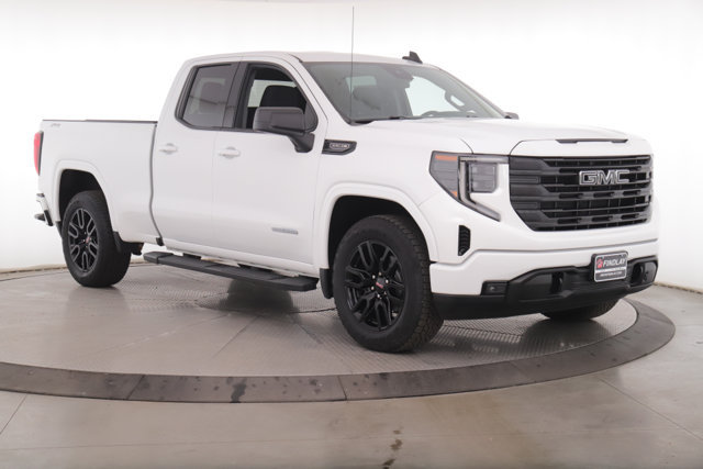 Used 2022 GMC Sierra 1500 Elevation AWD/4WD image 9