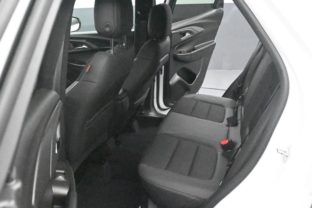 Certified 2023 Chevrolet TrailBlazer RS w/ Convenience Package AWD/4WD image 13