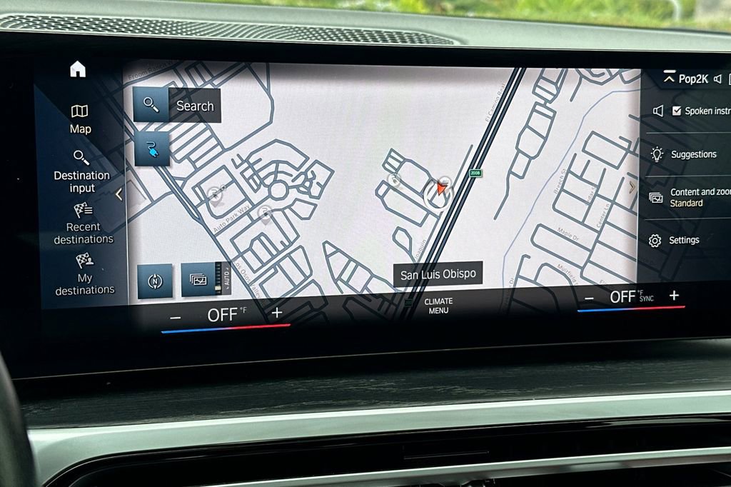 Used 2023 BMW i4 eDrive35 RWD image 20