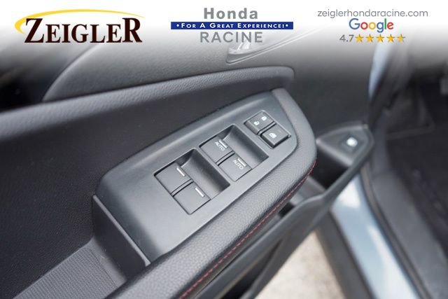 Used 2023 Honda Ridgeline Black Edition image 17