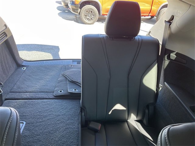 Used 2022 Acura MDX SH-AWD w/ Technology Package image 24