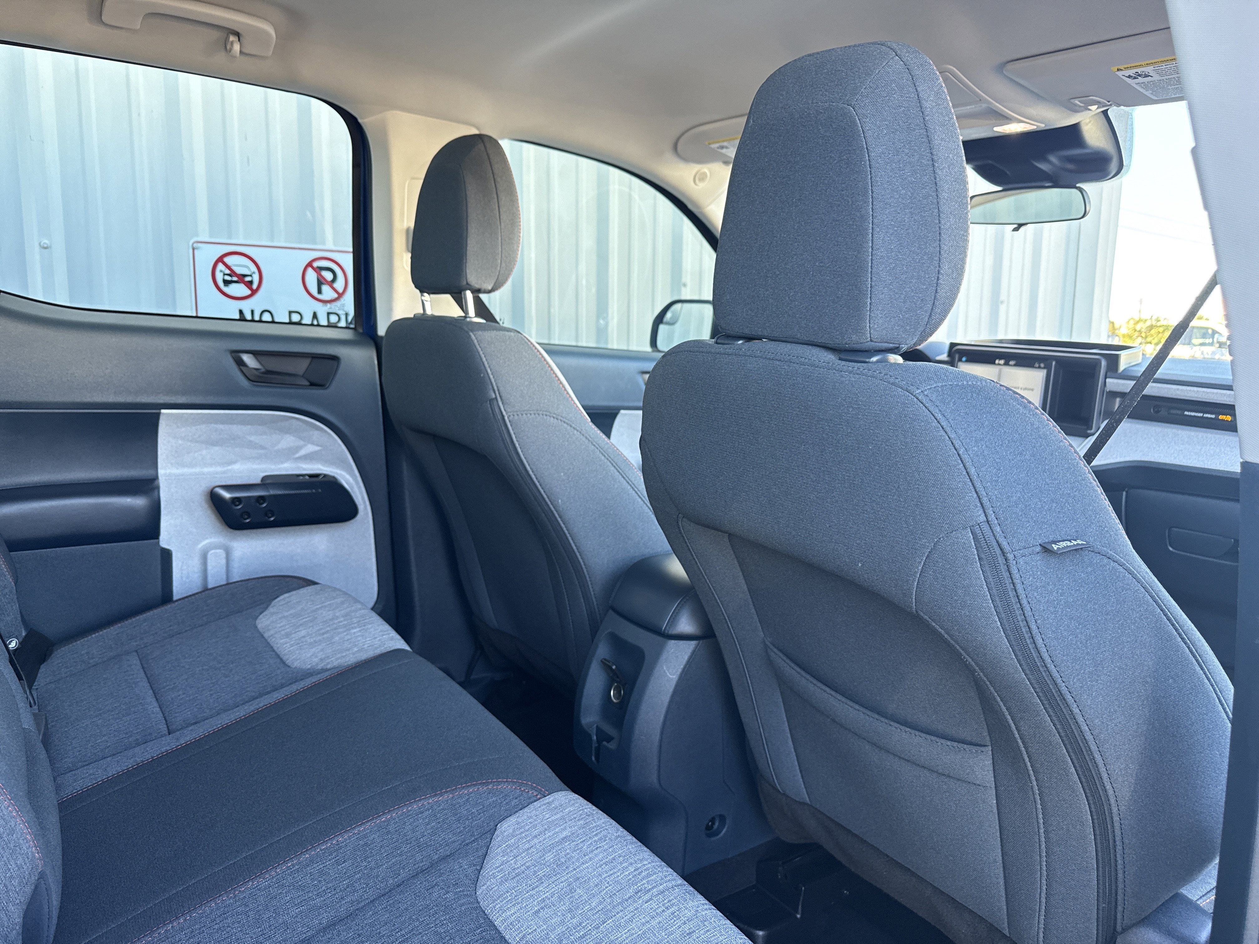 Used 2023 Ford Maverick XLT image 56