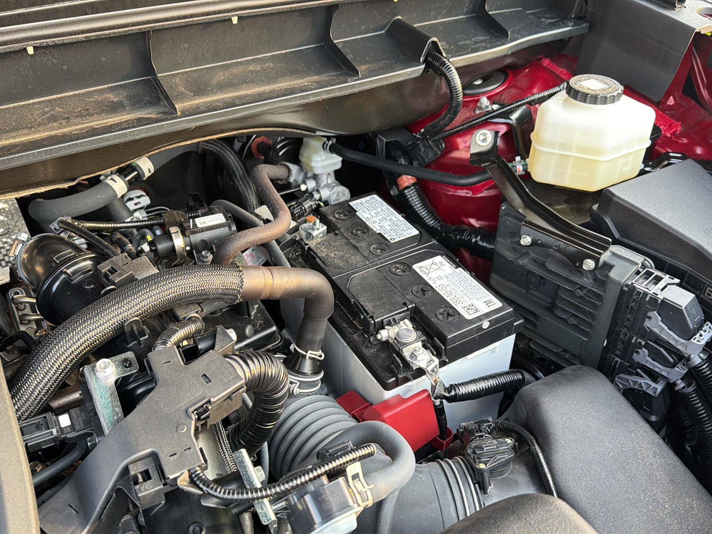 Certified 2024 Toyota Highlander XLE AWD/4WD image 37