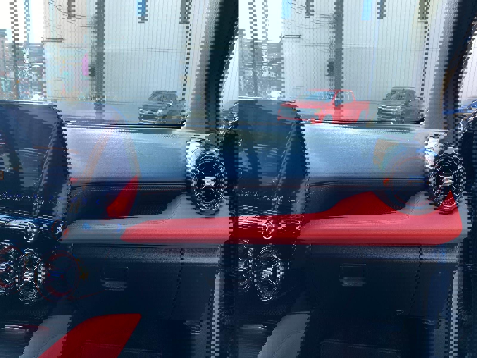 Certified 2024 Chevrolet Blazer EV RS image 20