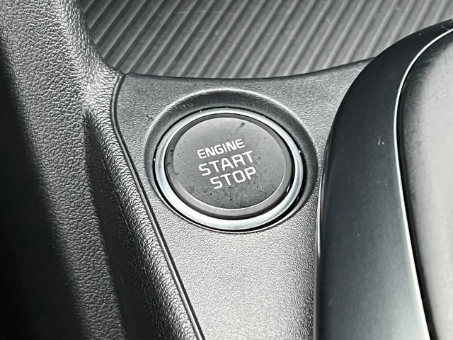 Used 2025 Kia K4 FWD image 25