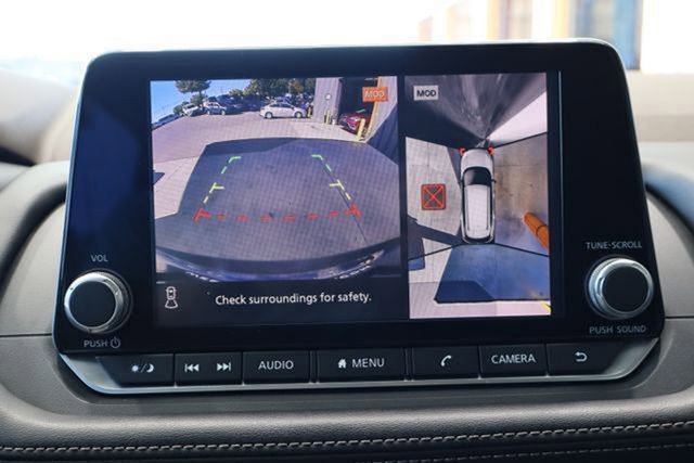 Used 2021 Nissan Rogue SV FWD image 32