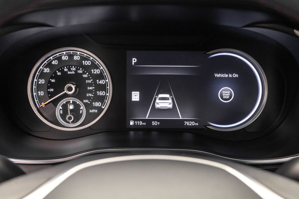 Used 2024 Lexus RX 450h AWD w/ Convenience Package image 52