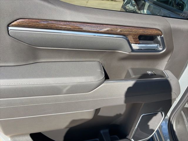 New 2026 GMC Sierra 1500 Elevation image 12