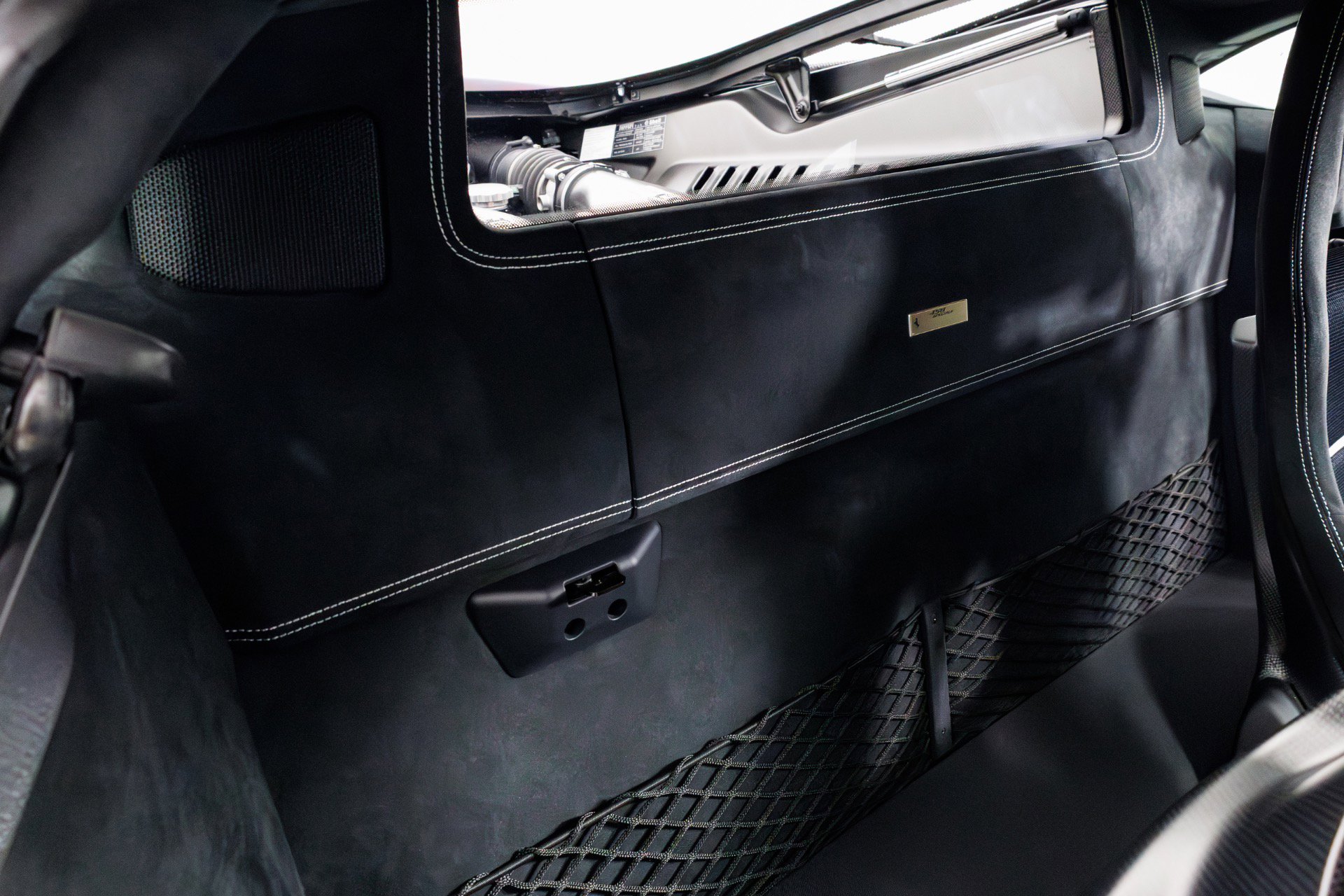 Used 2014 Ferrari 458 Speciale Coupe image 31