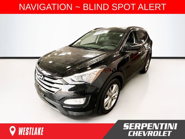 Used 2014 Hyundai Santa Fe Sport 2.0T w/ Navigation Package 06