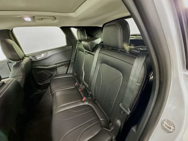 New 2026 Ford Escape Platinum w/ Premium Technology Package image 26