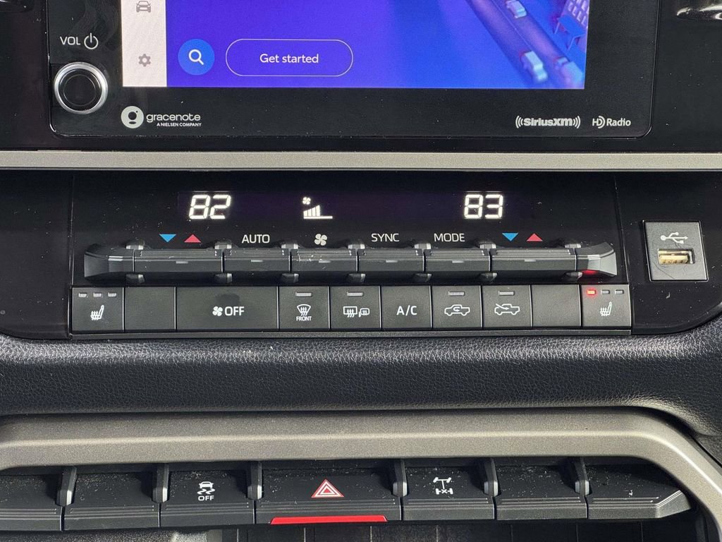 Used 2022 Toyota Tundra SR5 w/ TRD Off-Road Premium Package image 5