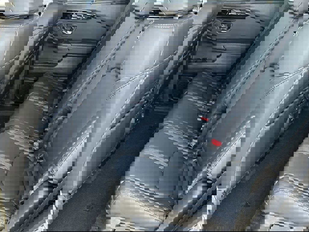 New 2025 Honda Pilot EX-L image 12