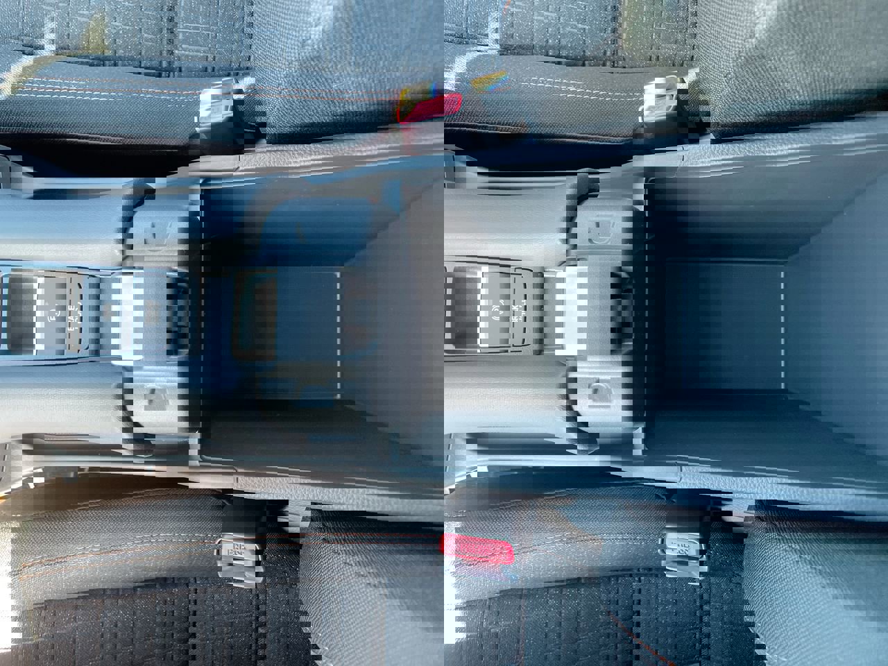 New 2026 Honda HR-V Sport image 19