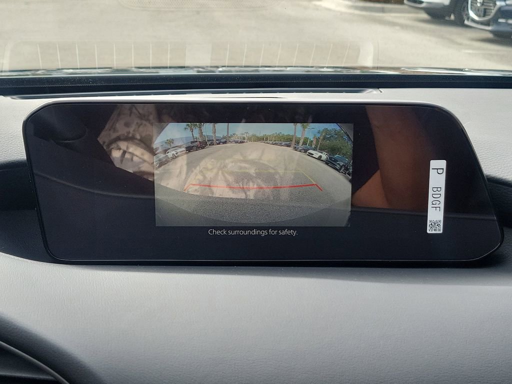 New 2026 MAZDA MAZDA3 2.5 S Sedan w/ Preferred Pkg image 28