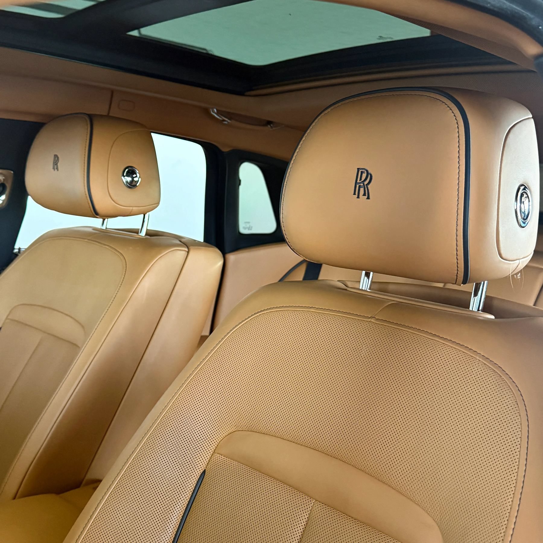 Used 2021 Rolls-Royce Ghost AWD/4WD image 15
