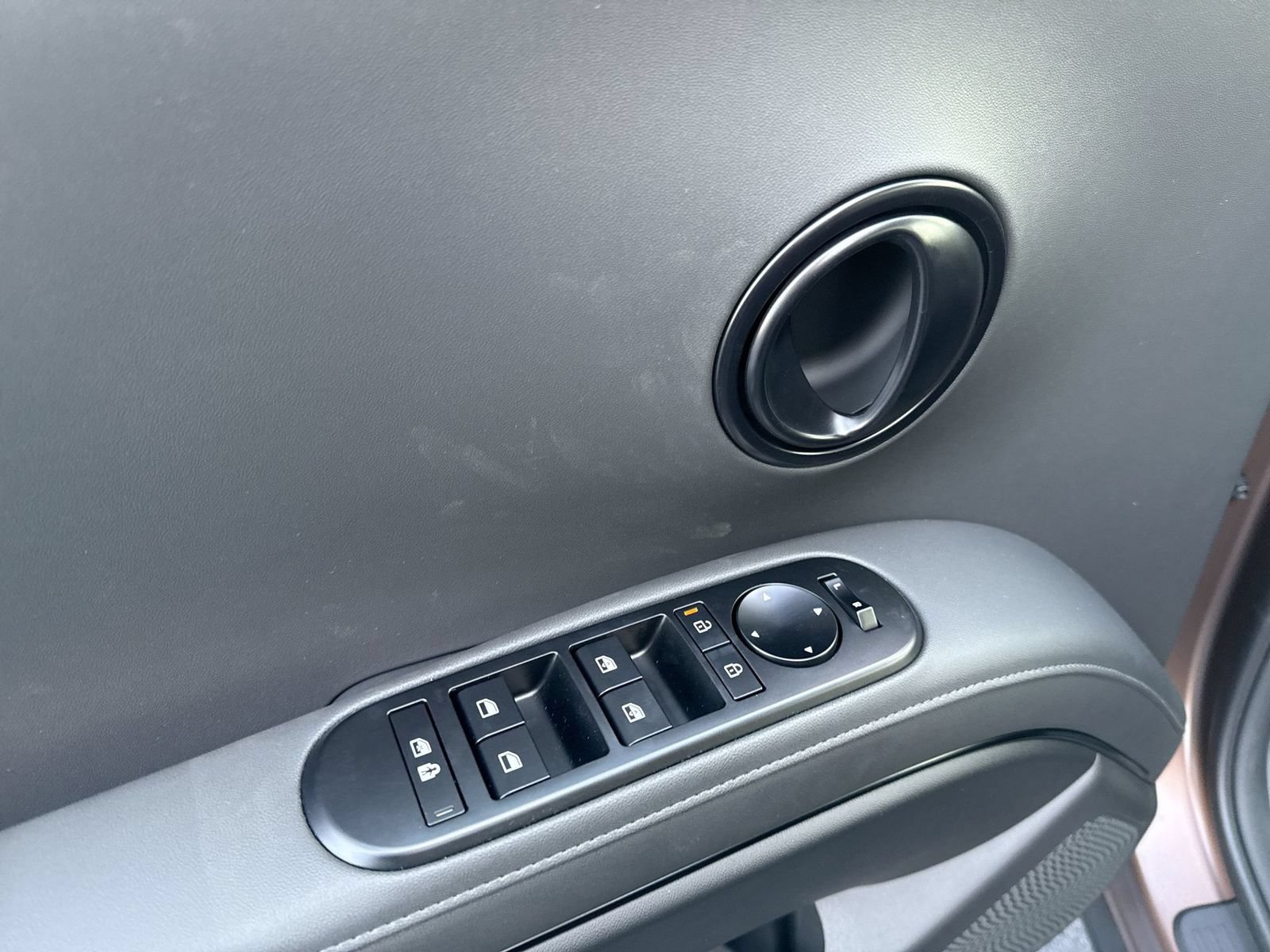 Certified 2026 Hyundai Palisade XRT Pro AWD/4WD image 16