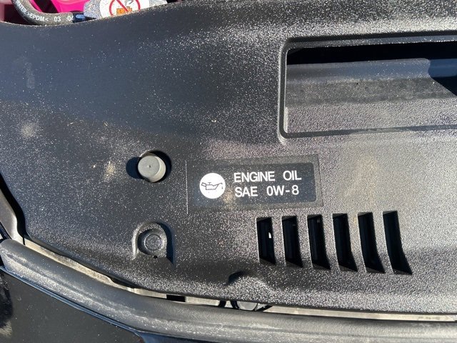 Used 2025 Toyota Camry SE image 12