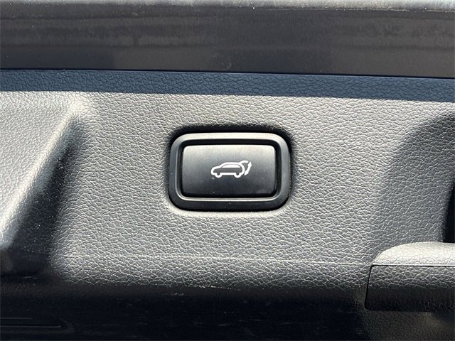 Used 2021 Hyundai Palisade Limited w/ Cargo Package image 38