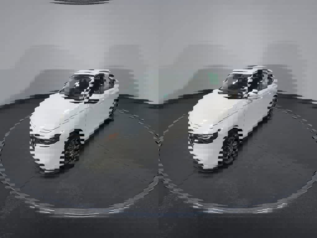 Certified 2023 Honda Accord EX image 4