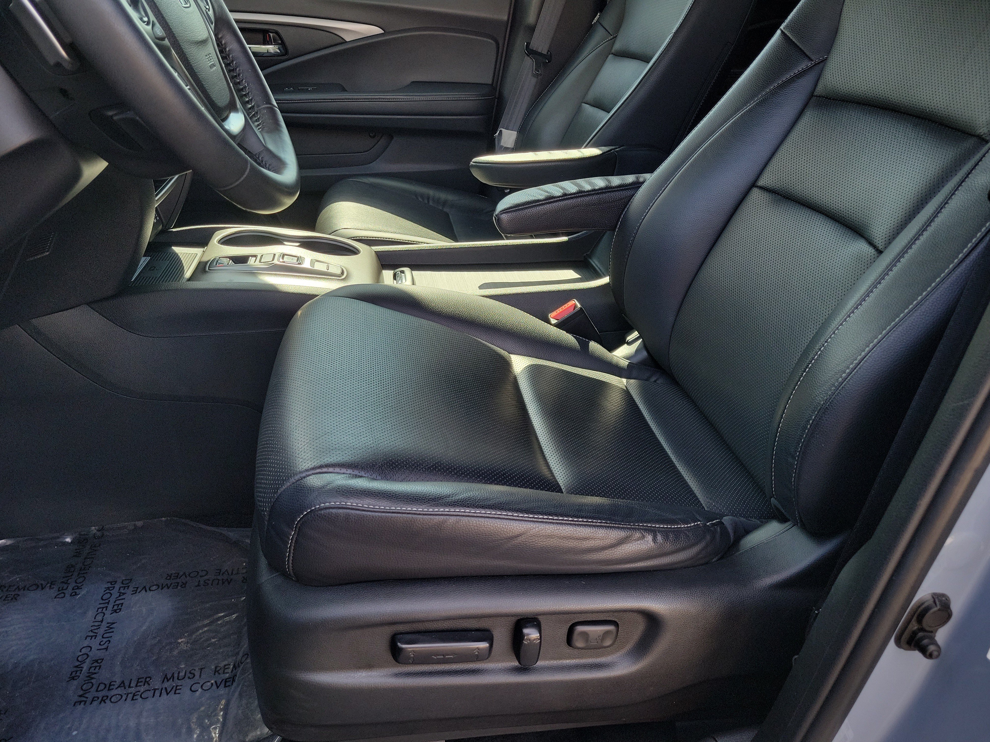 Used 2023 Honda Ridgeline RTL-E image 20