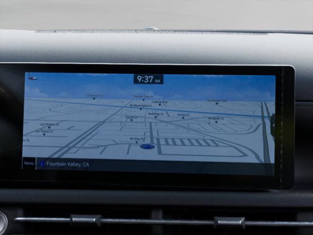 New 2025 Hyundai Santa Cruz XRT image 13