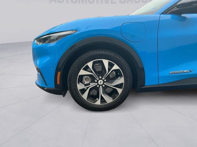 Used 2023 Ford Mustang Mach-E Premium AWD/4WD image 9