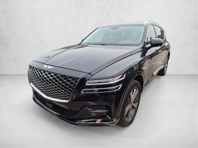 Used 2023 Genesis GV80 3.5T Advanced + AWD/4WD video 1
