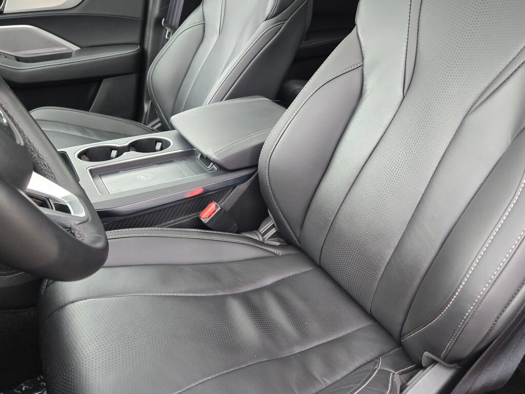 Used 2026 Acura MDX w/ Technology Package AWD/4WD image 31