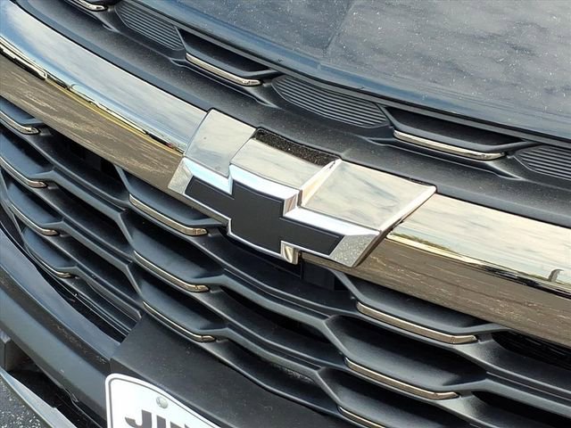 Used 2025 Chevrolet TrailBlazer ACTIV w/ Convenience Package image 24