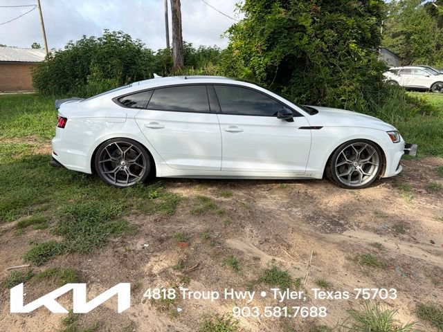 Used 2019 Audi S5 Premium Plus w/ Premium Plus AWD/4WD image 13