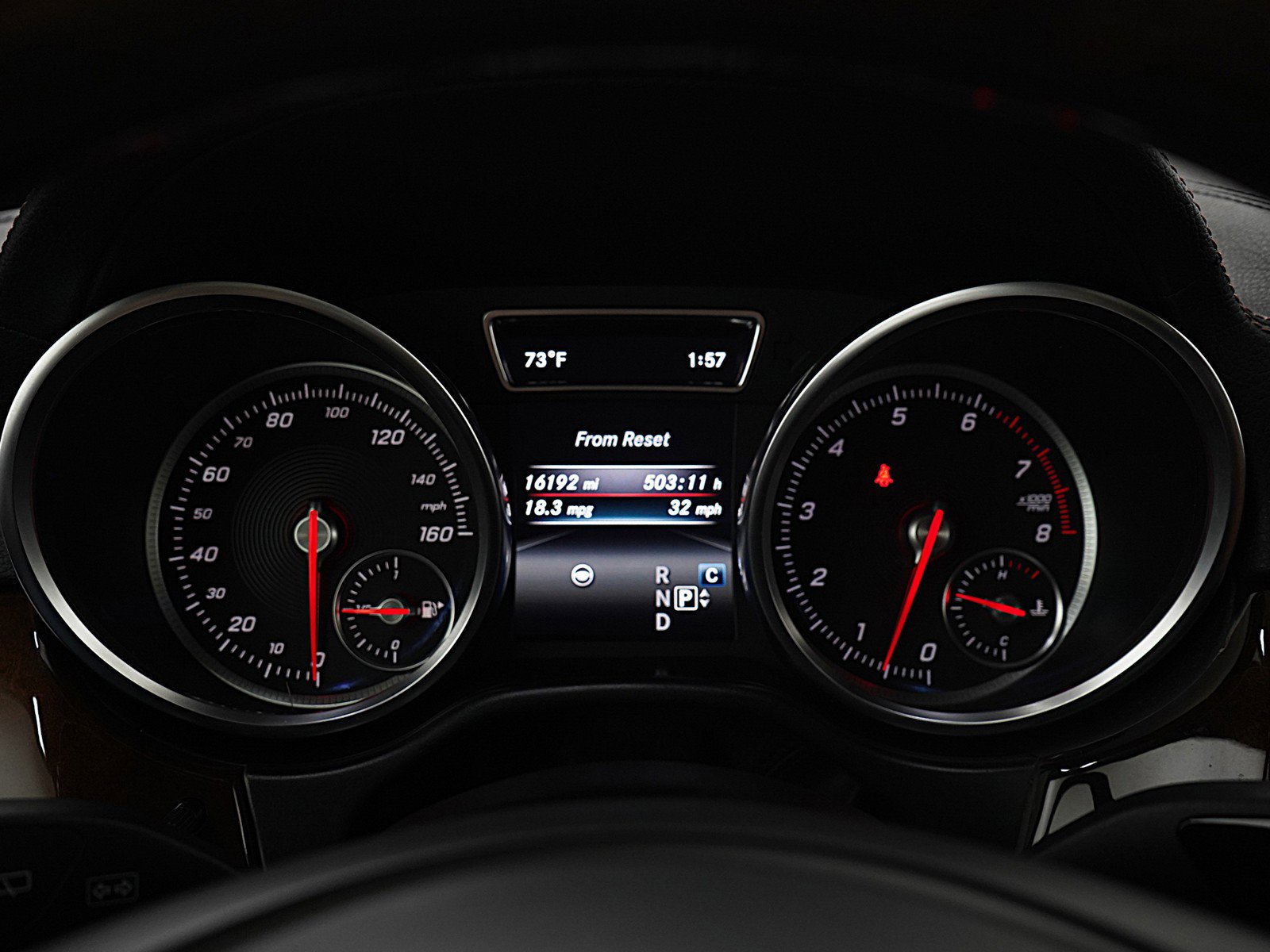 Used 2018 Mercedes-Benz GLS 550 4MATIC image 29