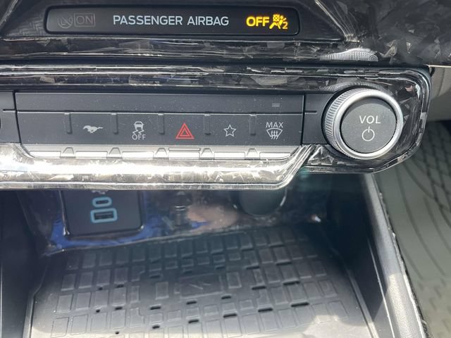 Used 2024 Ford Mustang GT Premium w/ Mustang Nite Pony Package RWD image 28