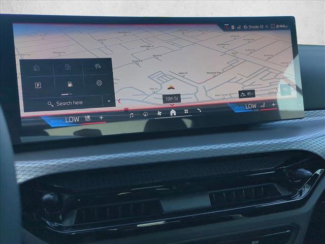 New 2026 BMW M440i Convertible w/ Premium Package RWD image 14