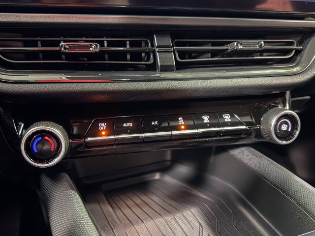 Used 2024 Chevrolet Equinox EV RS w/ Active Safety Package 3 image 25