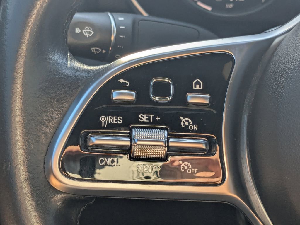 Certified 2022 Mercedes-Benz C 300 Cabriolet image 10