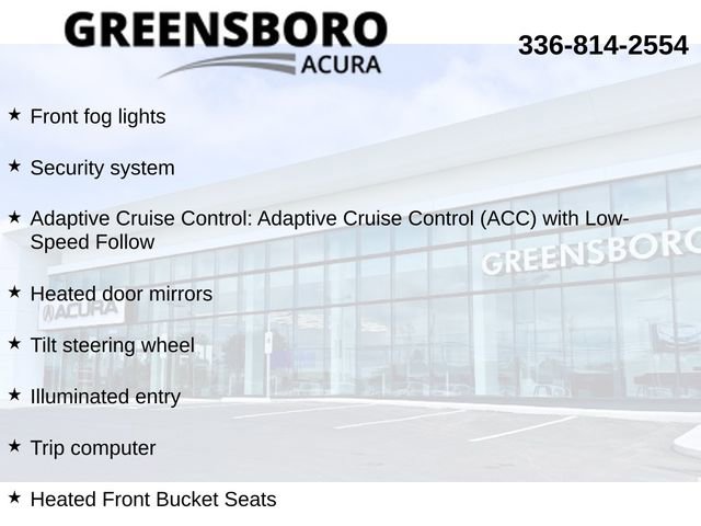 Used 2020 Honda CR-V EX-L image 16