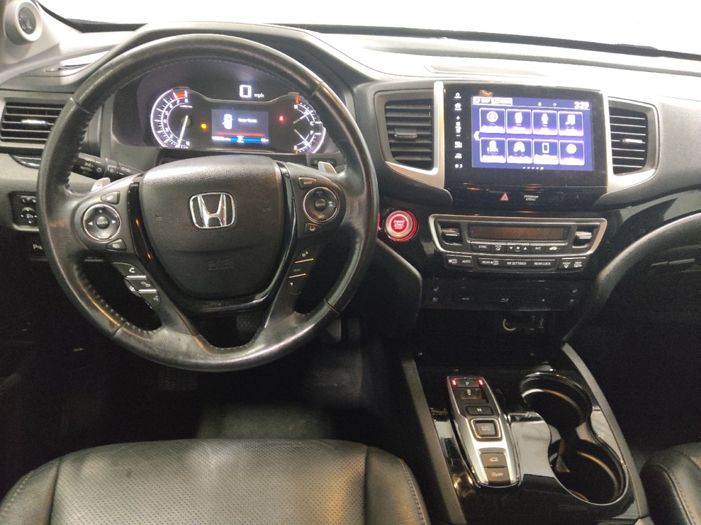 Used 2018 Honda Pilot Elite image 22