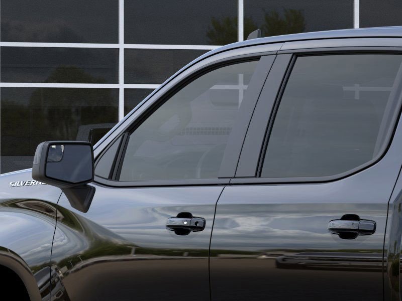 New 2026 Chevrolet Silverado 1500 RST image 12