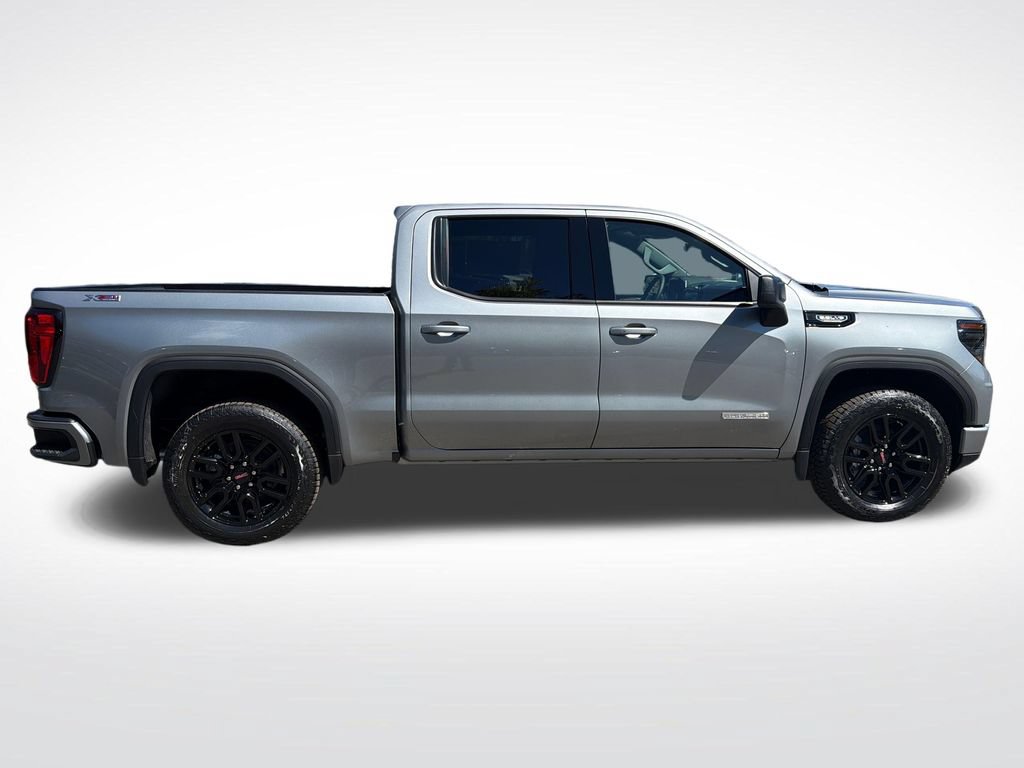 New 2026 GMC Sierra 1500 Elevation w/ X31 Off-Road Package AWD/4WD image 6