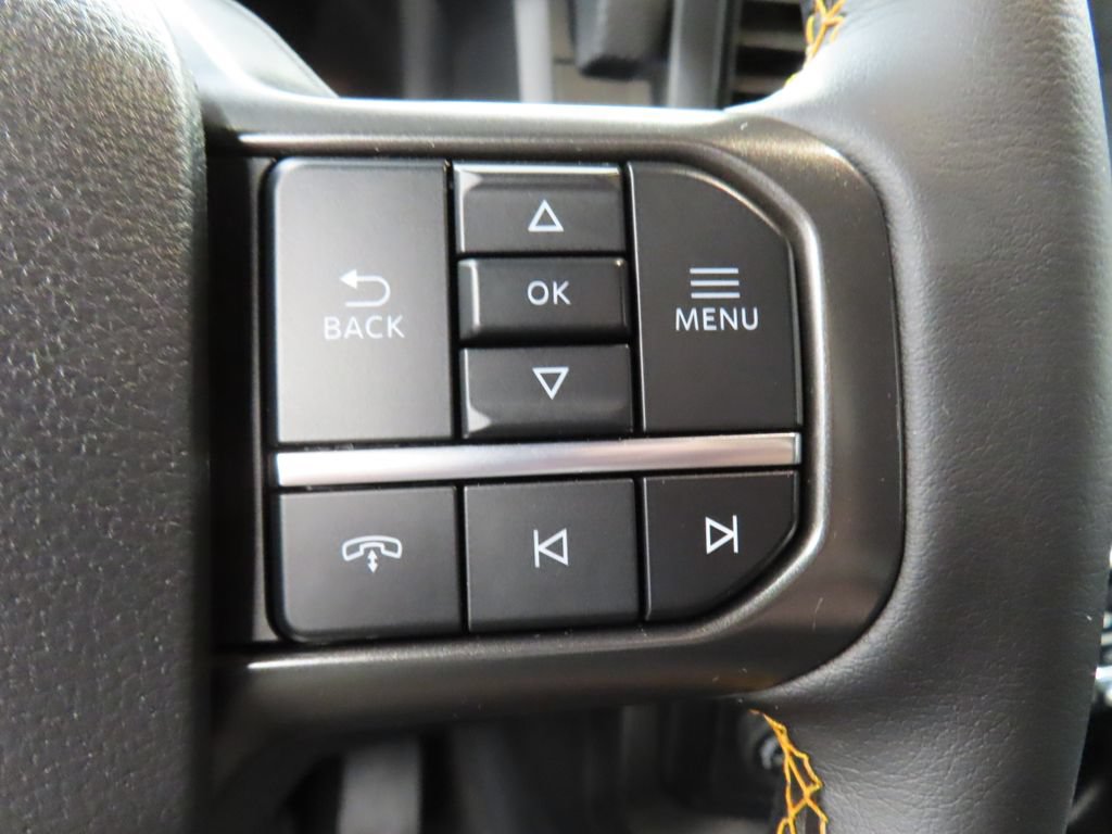 Used 2025 Ford F150 Tremor w/ Tow/Haul Package AWD/4WD image 60