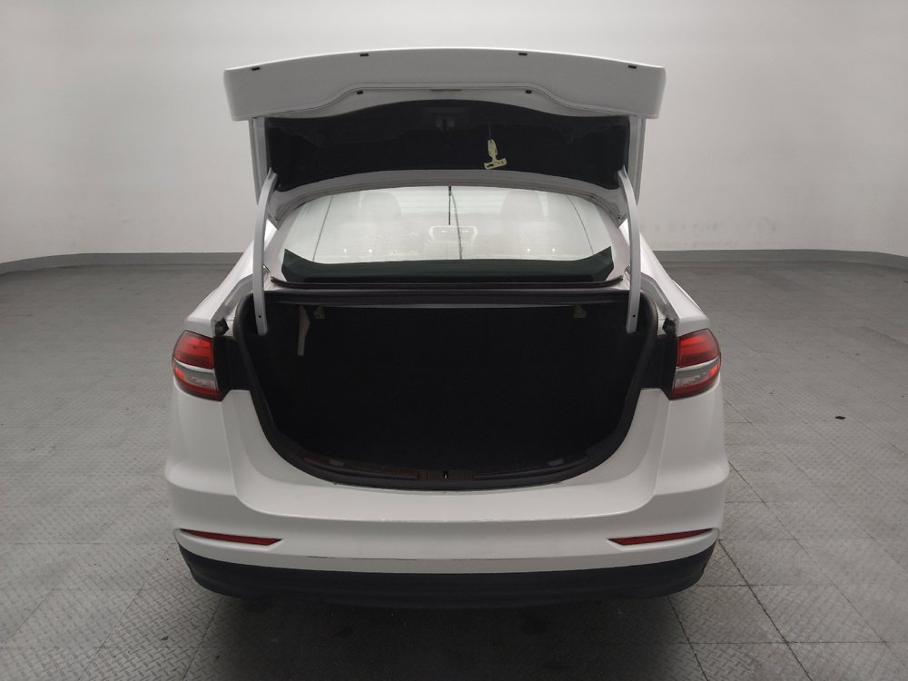 Used 2019 Ford Fusion S FWD image 29