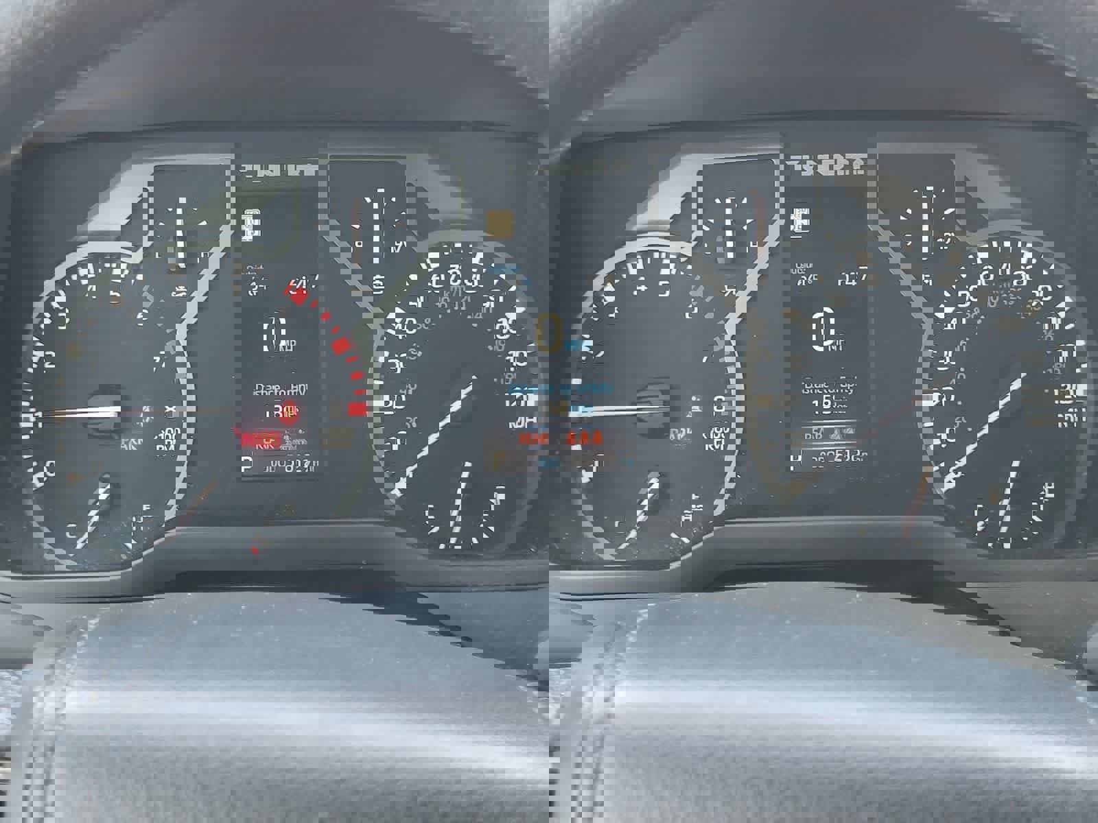 Used 2024 Toyota Tundra SR5 w/ Advanced Technology Package image 16